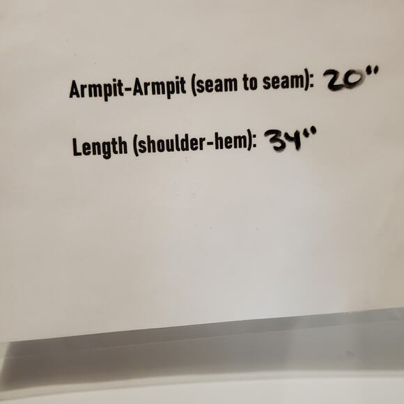 The Limited Outback Red Camo Spacedye Light Knit Cardigan Sweater Womens Size S - Picture 9 of 9